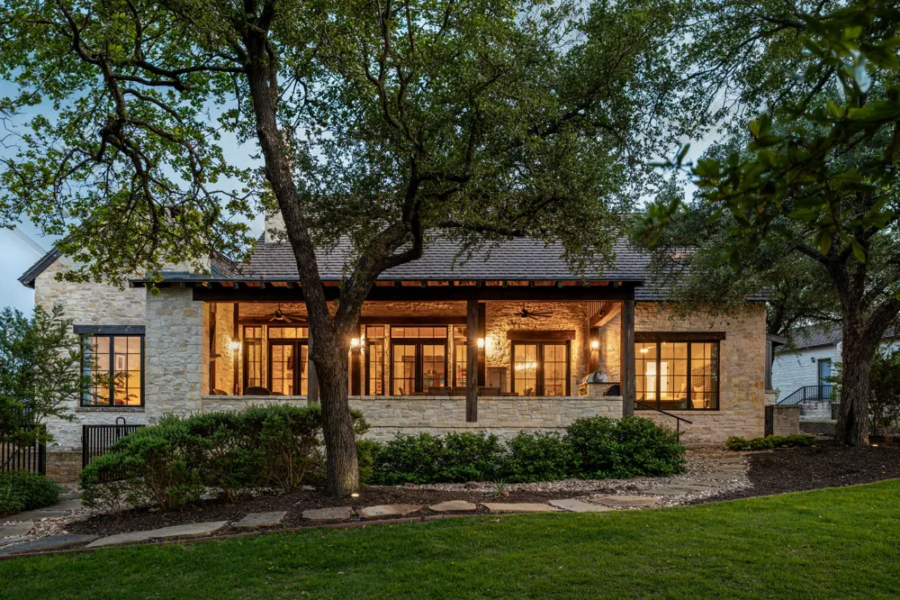 175 Putting Park Drive Fredericksburg, TX 78624