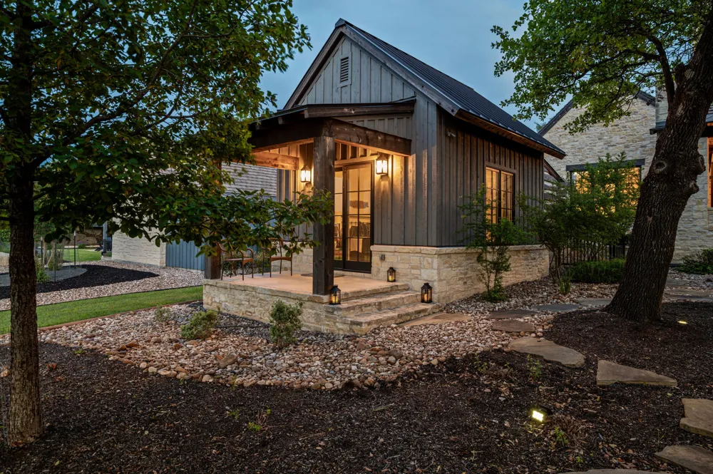 175 Putting Park Drive Fredericksburg, TX 78624