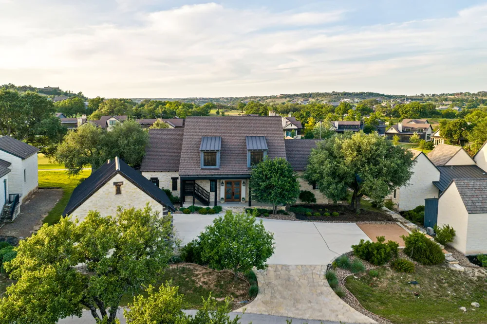 175 Putting Park Drive Fredericksburg, TX 78624
