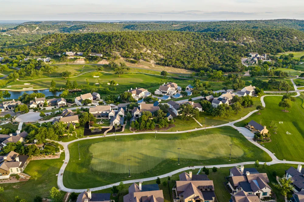 175 Putting Park Drive Fredericksburg, TX 78624
