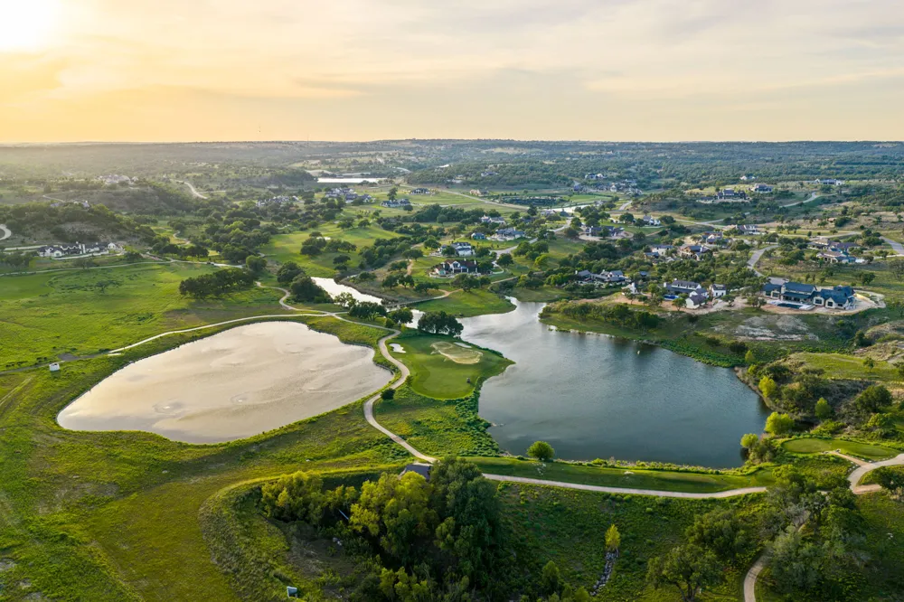 175 Putting Park Drive Fredericksburg, TX 78624