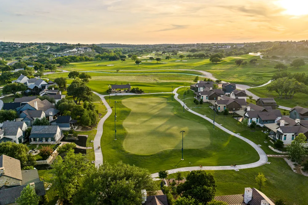 175 Putting Park Drive Fredericksburg, TX 78624