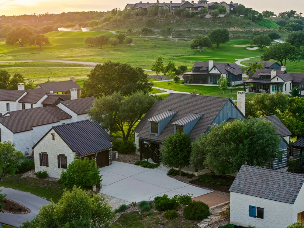 175 Putting Park Drive Fredericksburg, TX 78624