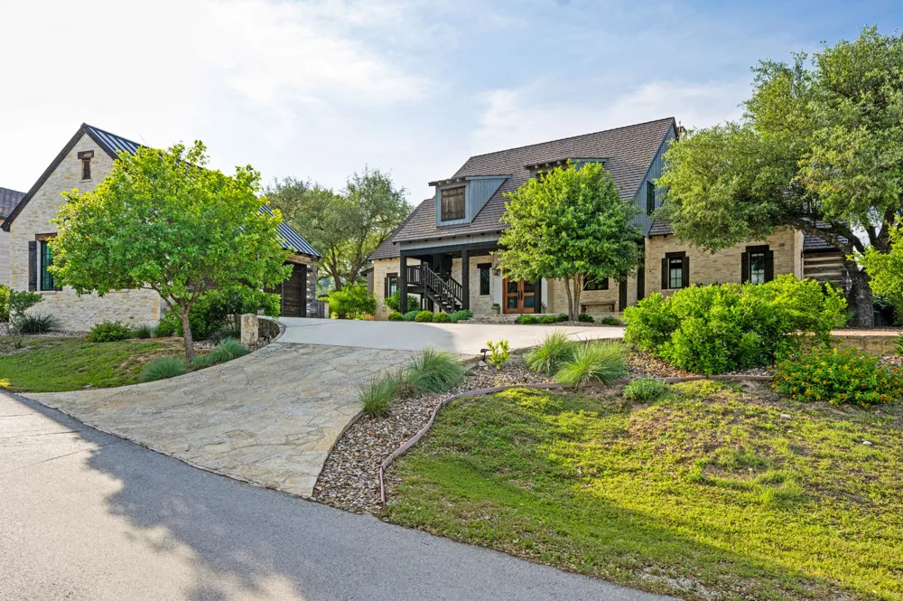 175 Putting Park Drive Fredericksburg, TX 78624