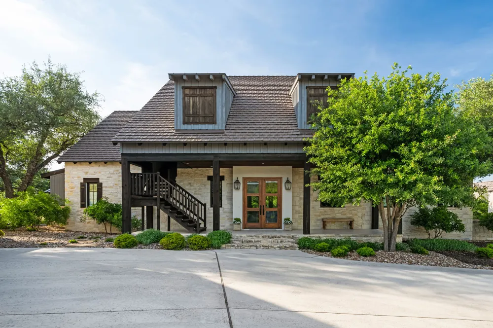 175 Putting Park Drive Fredericksburg, TX 78624