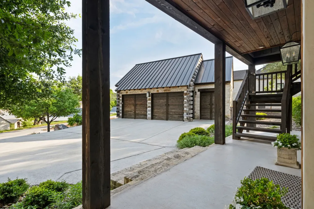 175 Putting Park Drive Fredericksburg, TX 78624