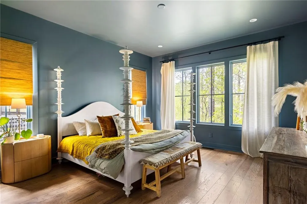 1126 Mado Loop Chattahoochee Hills, GA 30268