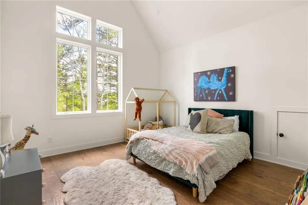 1126 Mado Loop Chattahoochee Hills, GA 30268