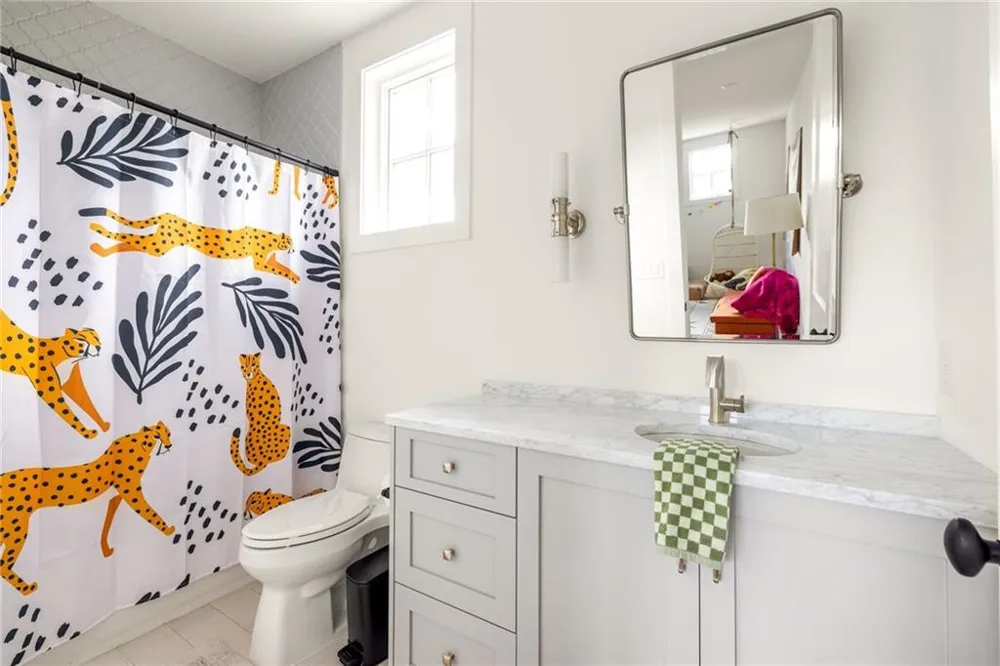 1126 Mado Loop Chattahoochee Hills, GA 30268