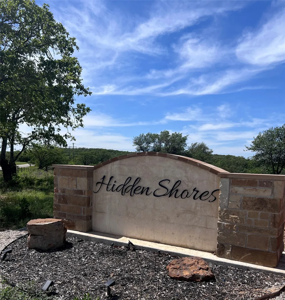 Hidden Shores Cisco, TX 76437