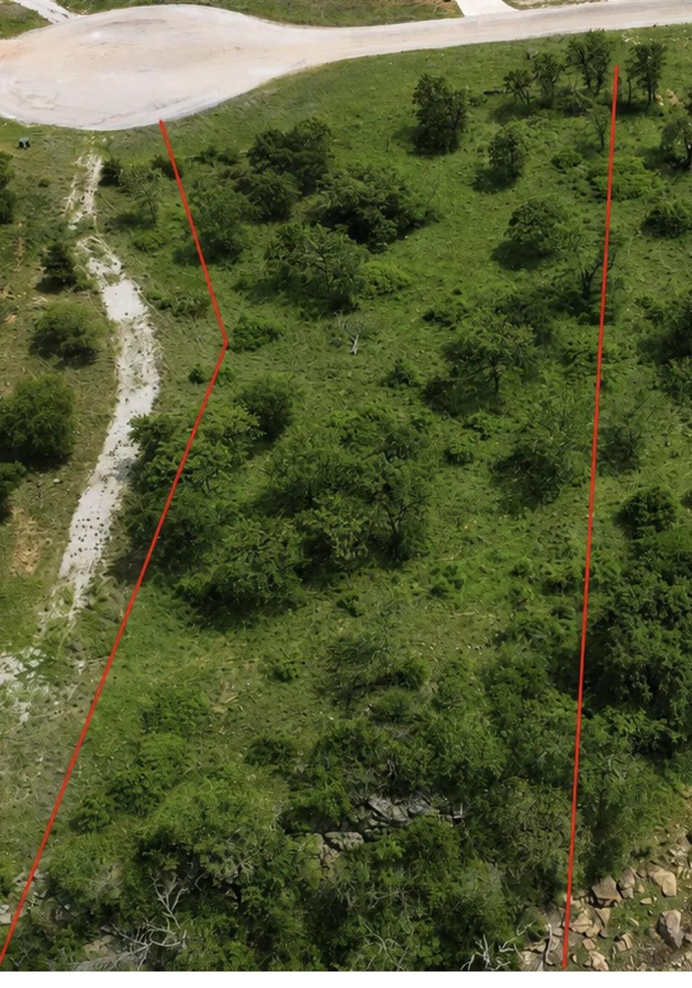 Hidden Shores Cisco, TX 76437