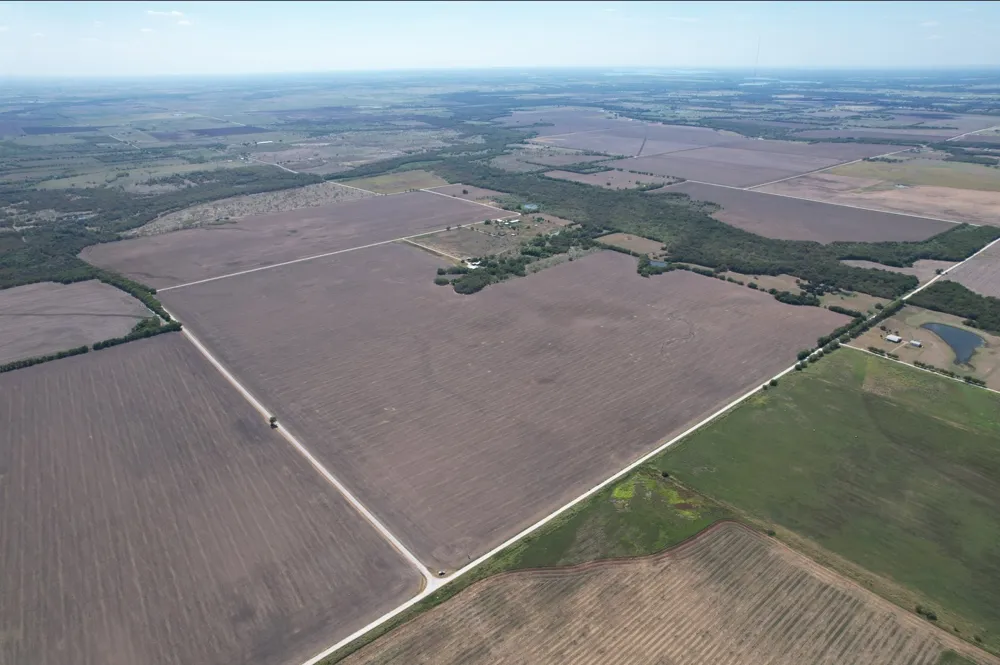 Prescott Road Howe, TX 75459