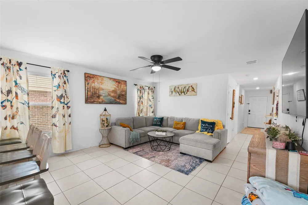 1005 Crestview Drive Hutchins, TX 75141