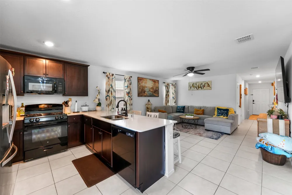 1005 Crestview Drive Hutchins, TX 75141