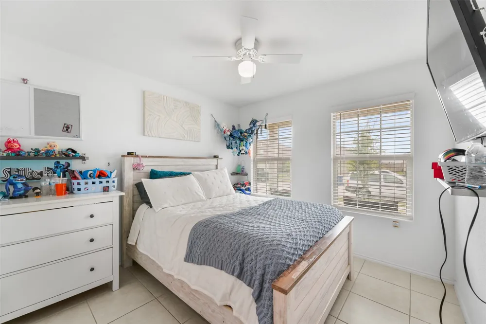 1005 Crestview Drive Hutchins, TX 75141