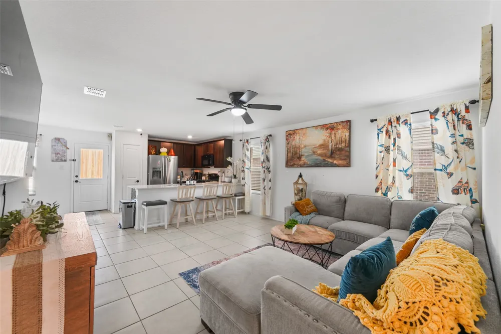 1005 Crestview Drive Hutchins, TX 75141