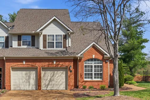 641 Old Hickory Blvd #116