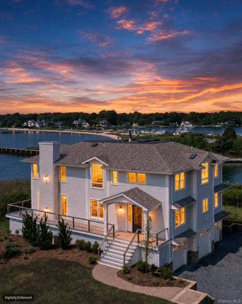 7 Convent Lane