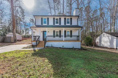3744 Cactus Trail