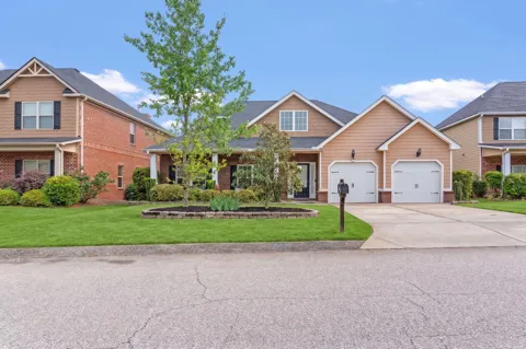 772 Bridgewater Lane