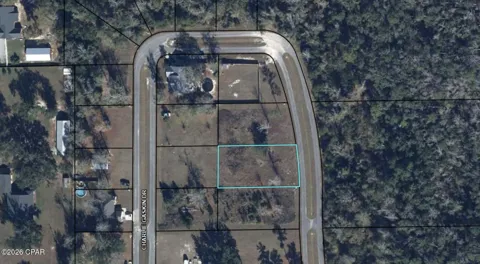 22 Charlie Gaskin Drive