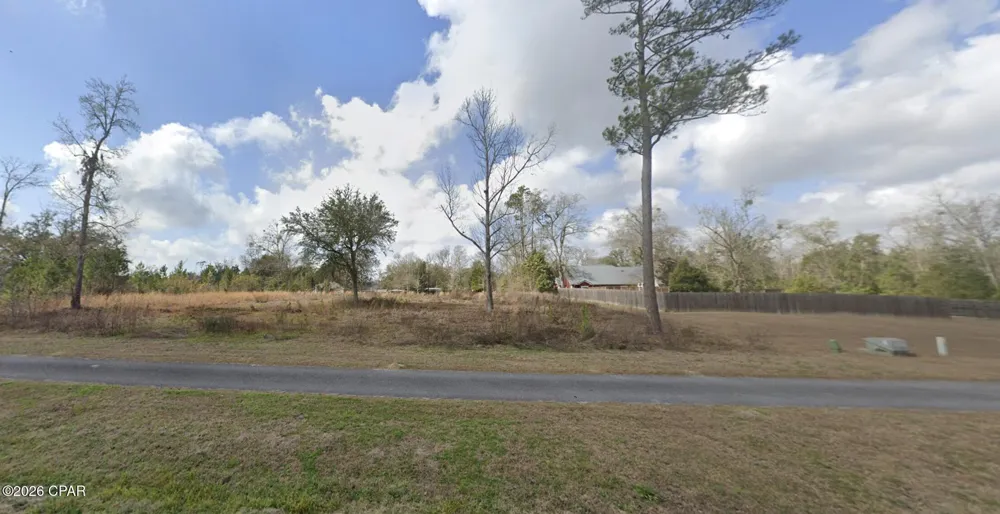 22 Charlie Gaskin Drive Wewahitchka, FL 32465