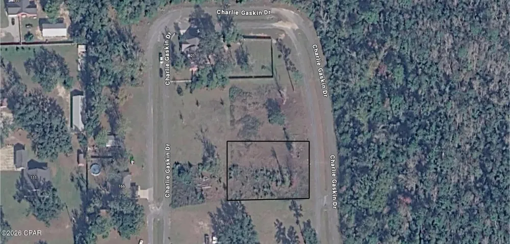 22 Charlie Gaskin Drive Wewahitchka, FL 32465