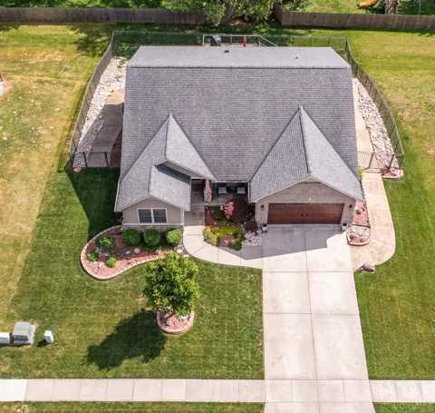 1331 Peregrine Way
