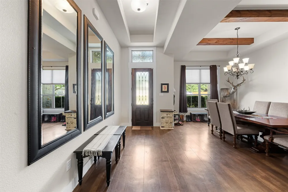 1006 Deer Crossing Salado, TX 76571