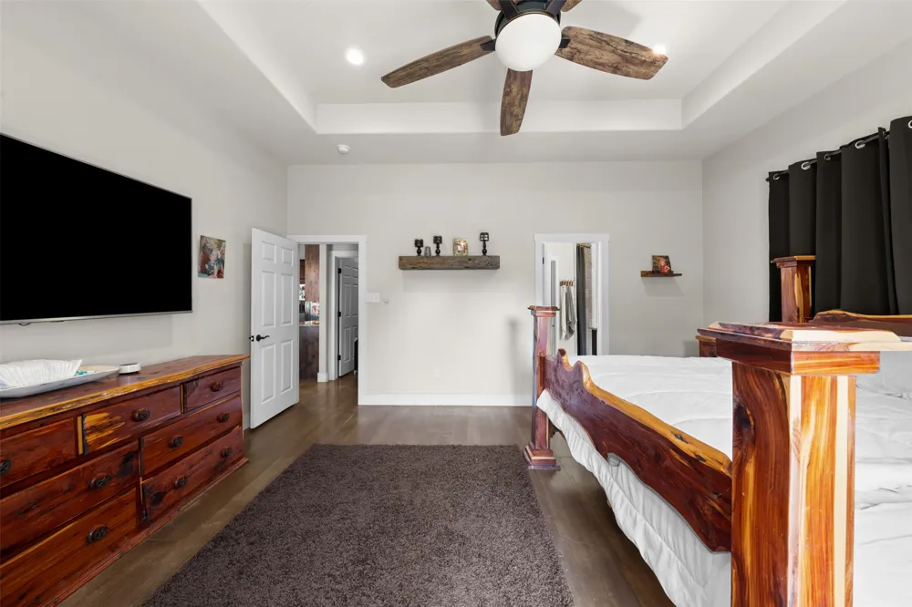 1006 Deer Crossing Salado, TX 76571