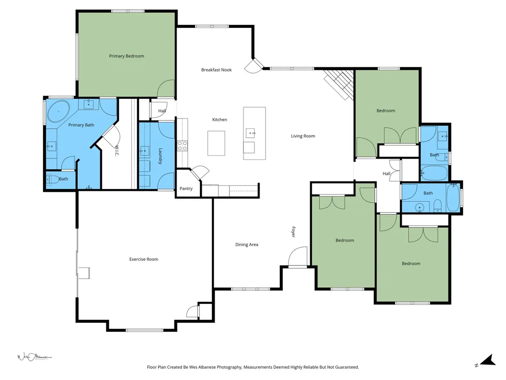 1006 Deer Crossing Salado, TX 76571