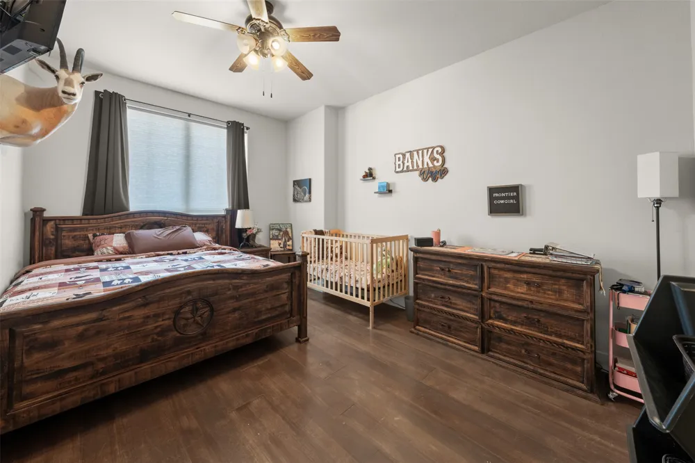 1006 Deer Crossing Salado, TX 76571