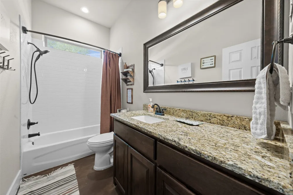 1006 Deer Crossing Salado, TX 76571