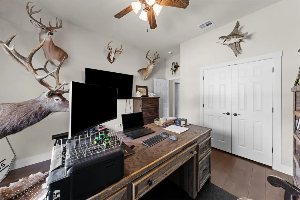 1006 Deer Crossing Salado, TX 76571
