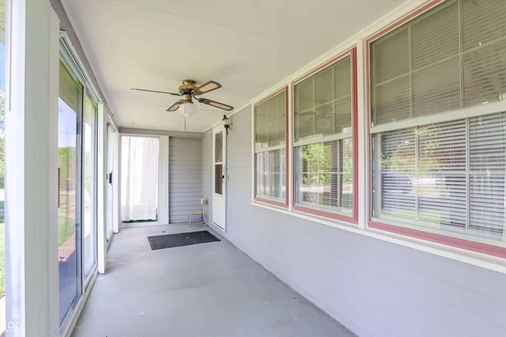 9184 S Geneva Main Street Flat Rock, IN 47234
