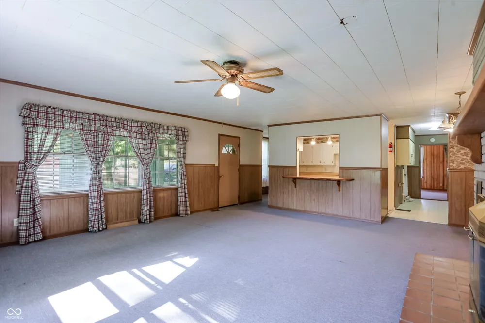 9184 S Geneva Main Street Flat Rock, IN 47234