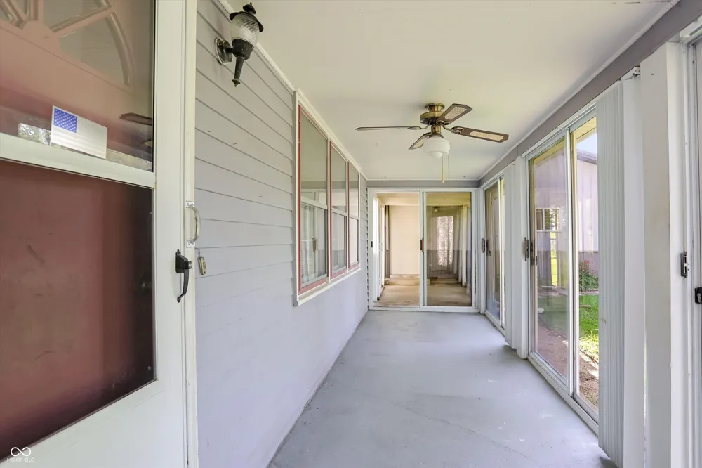 9184 S Geneva Main Street Flat Rock, IN 47234