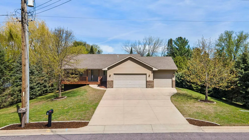 920 W State Street Belle Plaine, MN 56011