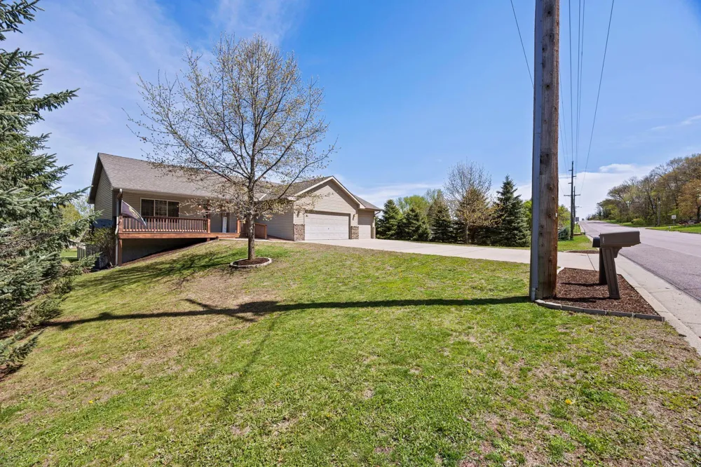 920 W State Street Belle Plaine, MN 56011