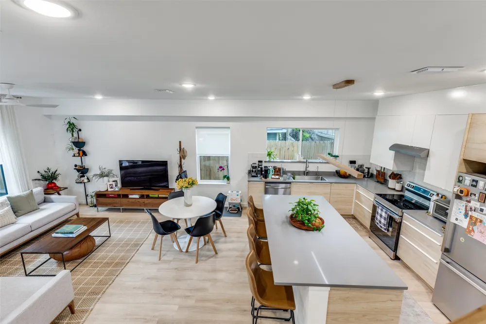 3308 Houston Street Greenville, TX 75401