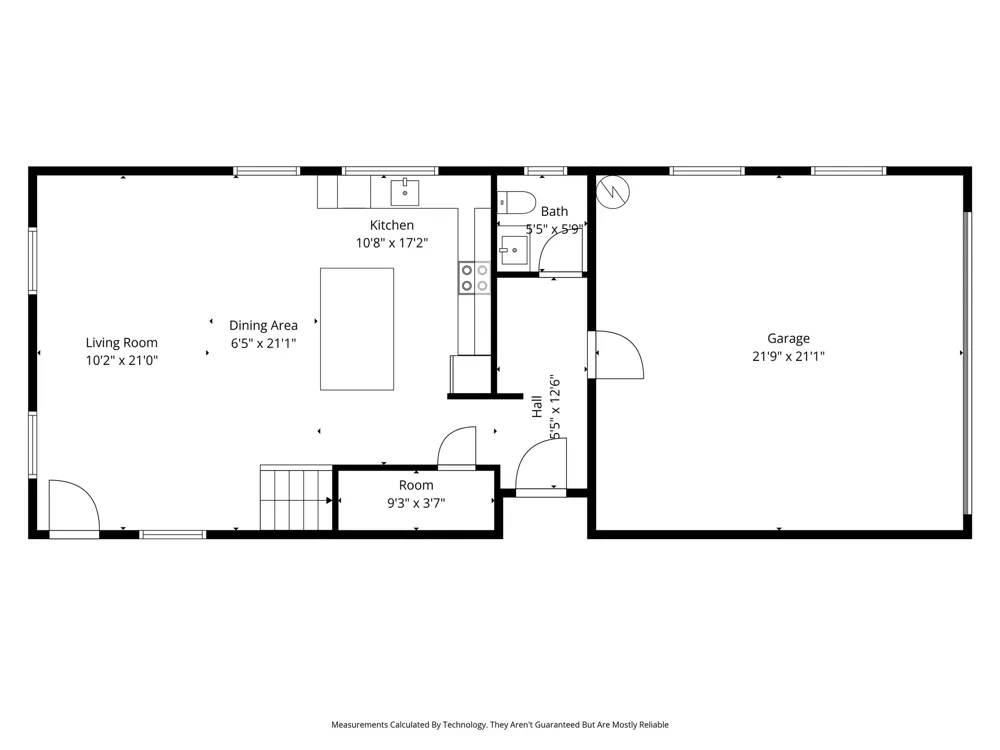 3308 Houston Street Greenville, TX 75401