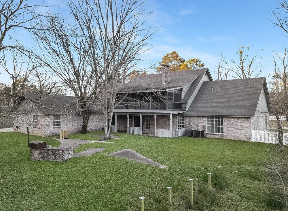 2607 Lonnie Lane Texarkana, TX 75501