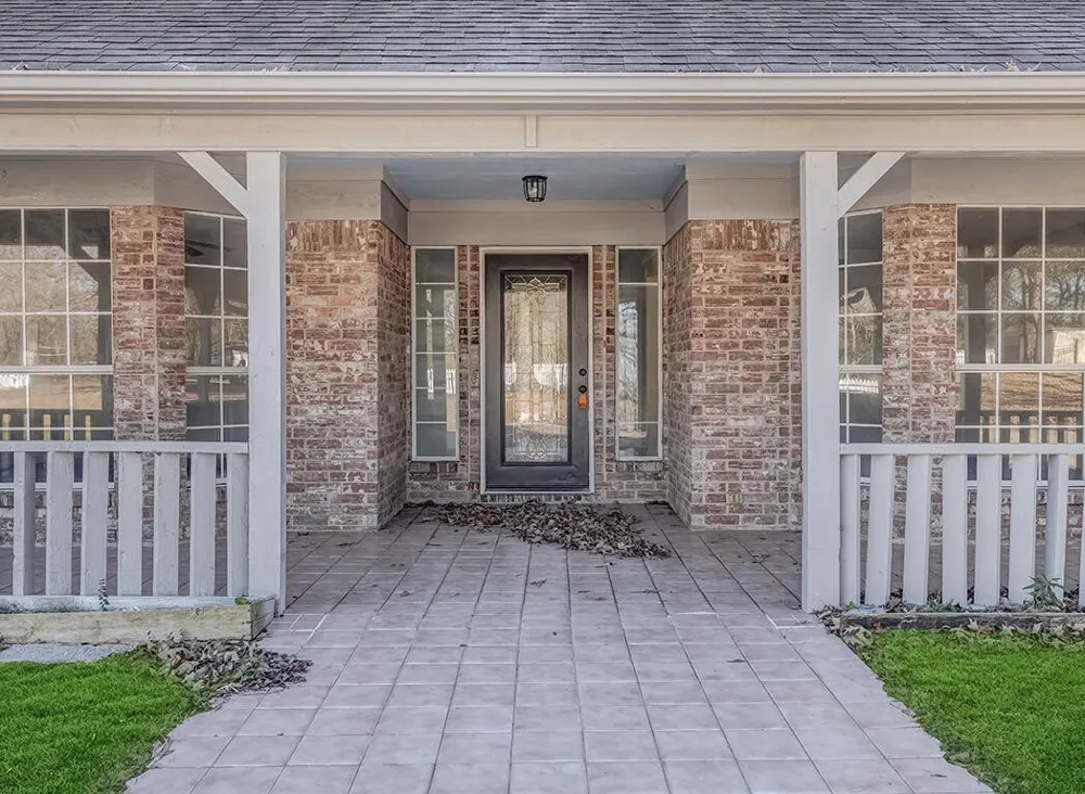 2607 Lonnie Lane Texarkana, TX 75501