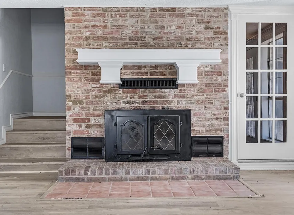 2607 Lonnie Lane Texarkana, TX 75501