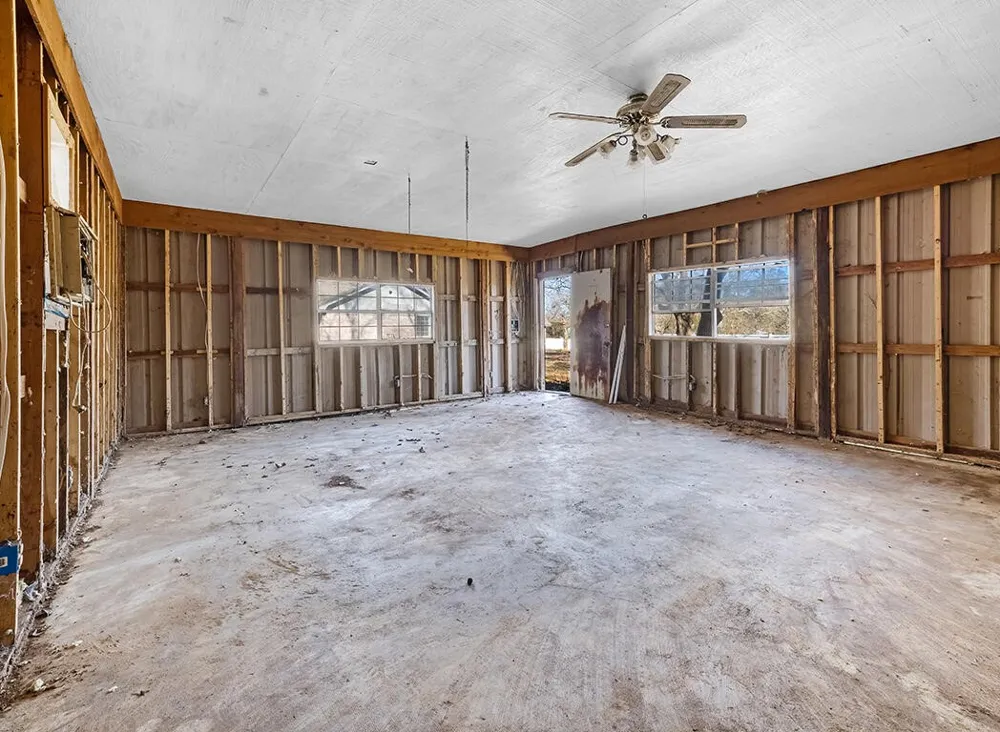 2607 Lonnie Lane Texarkana, TX 75501
