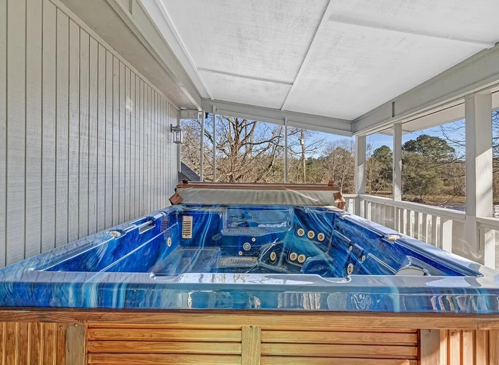2607 Lonnie Lane Texarkana, TX 75501