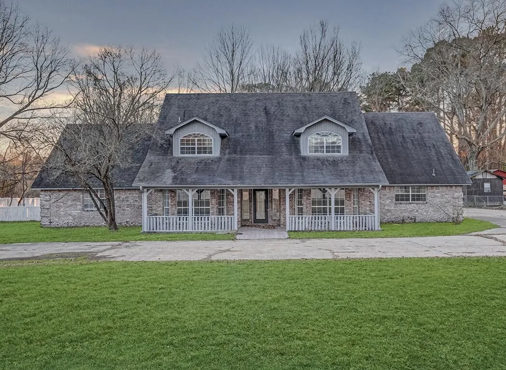 2607 Lonnie Lane Texarkana, TX 75501