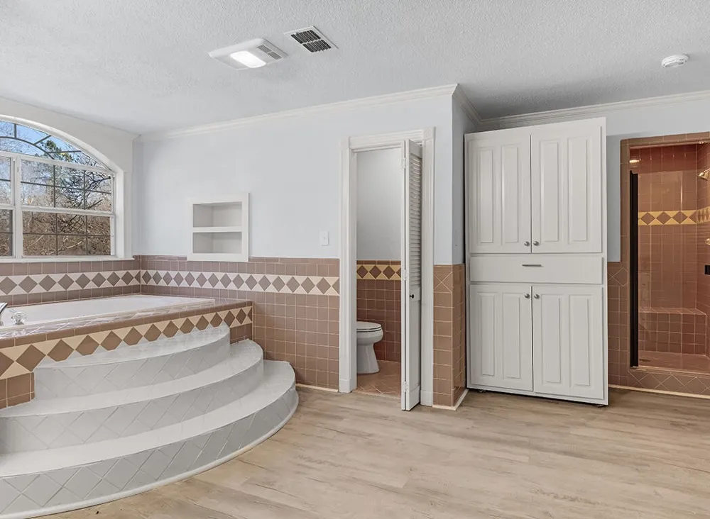 2607 Lonnie Lane Texarkana, TX 75501
