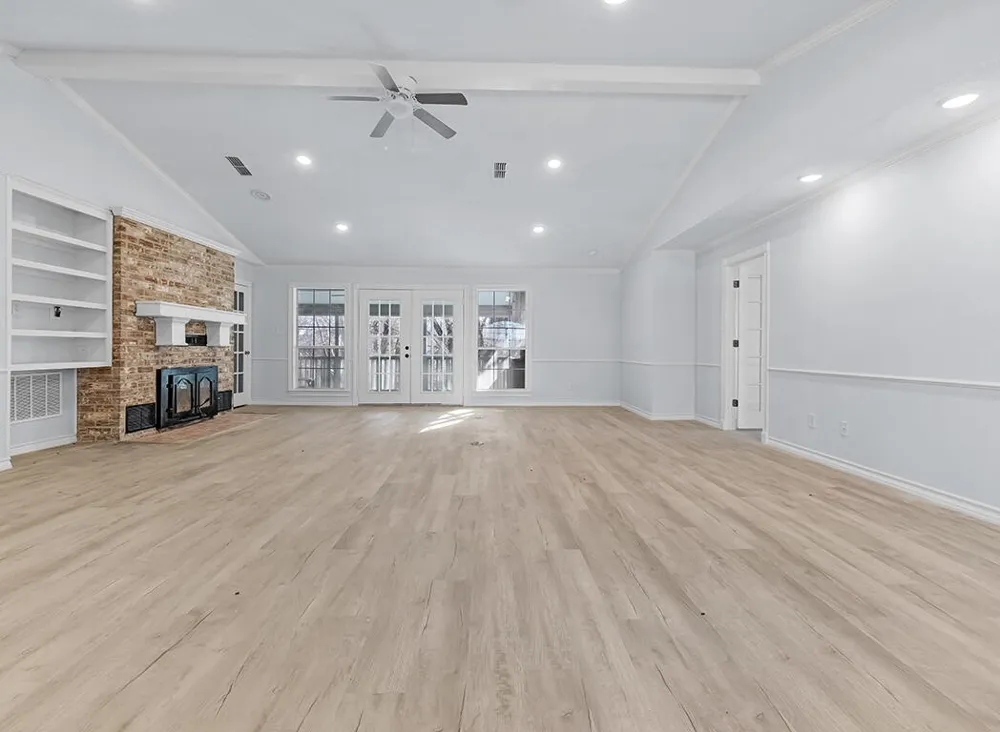 2607 Lonnie Lane Texarkana, TX 75501