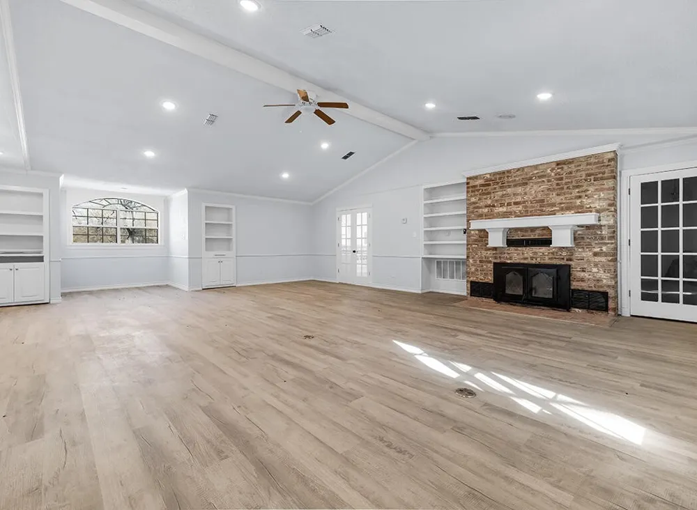 2607 Lonnie Lane Texarkana, TX 75501